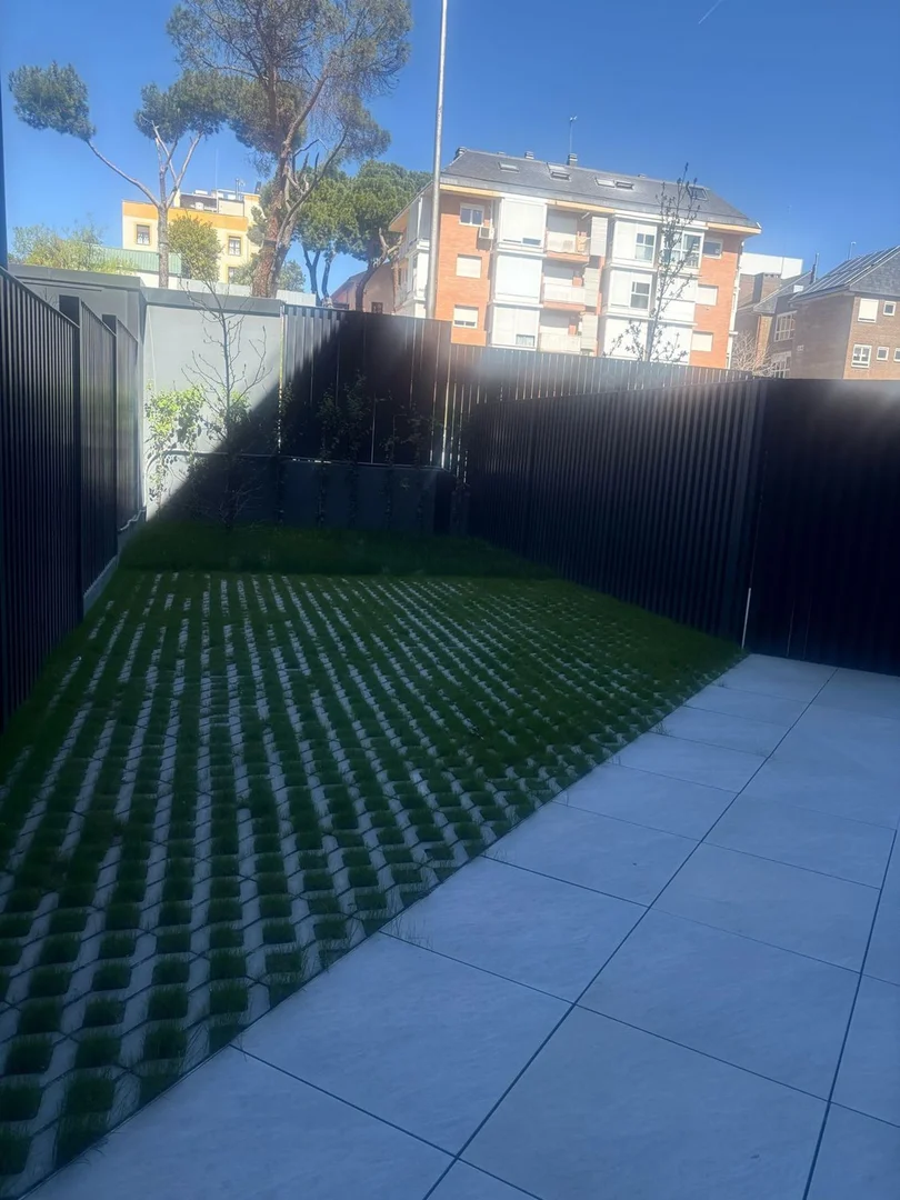 Piso en calle Bausá, 13 - Foto 35