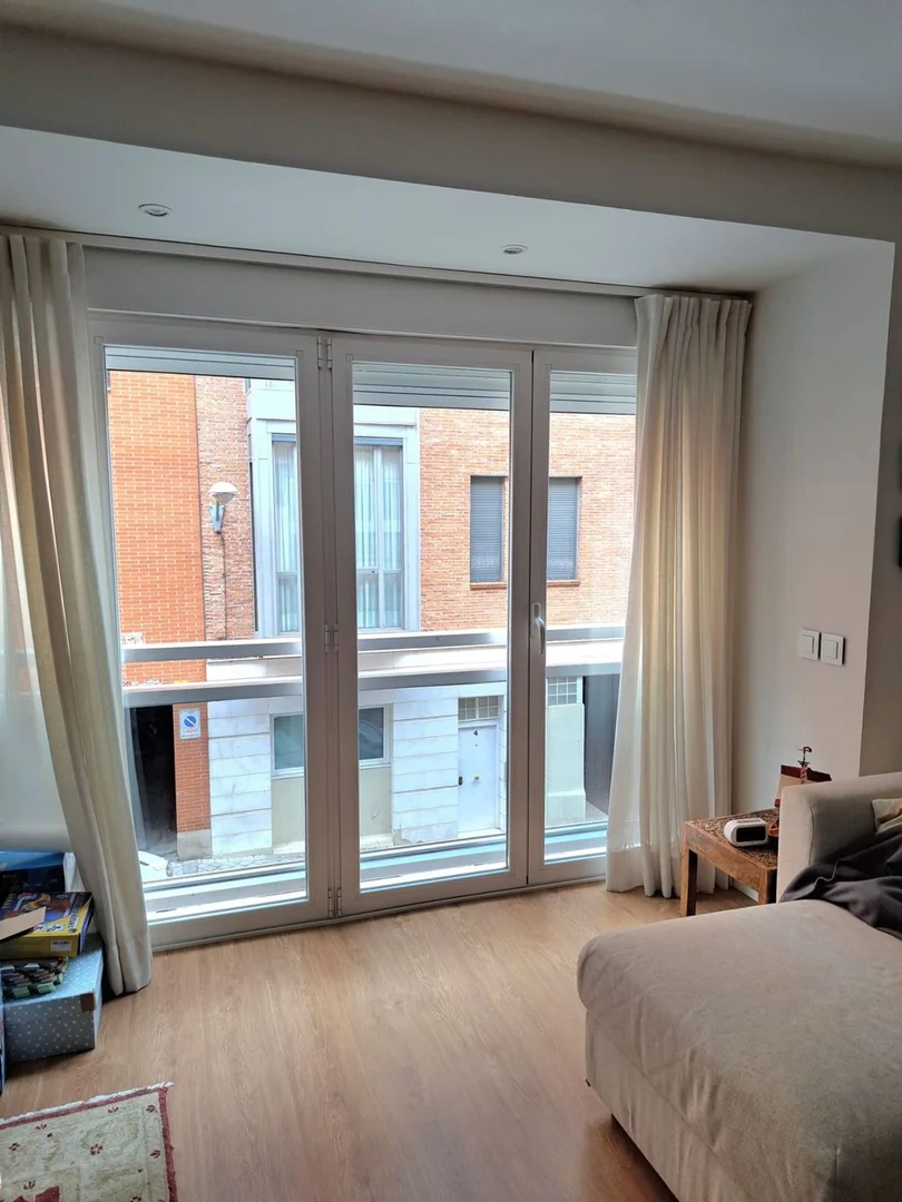 Piso en calle de Cochabamba, 9