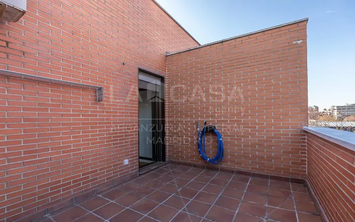 Ático en  Calle de Julián Rabanedo - Foto 12