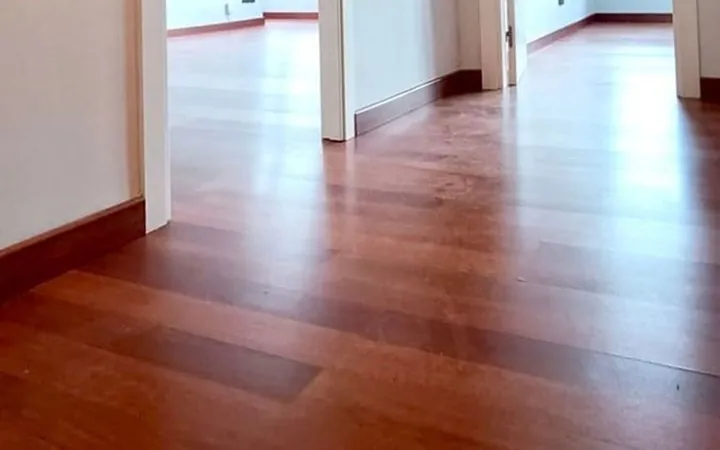 Piso en Plaza Ciudad de Viena, Ciudad Universitaria - Foto 4