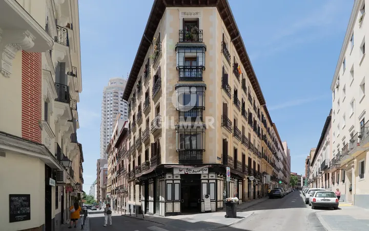 Piso en Malasaña, Madrid - Foto 10