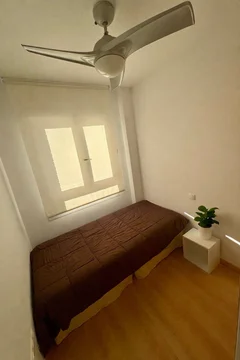 Piso en calle Solana de Luche, 28 - Foto 4