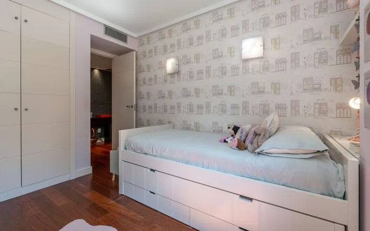 Piso en Calle de Vicente Blasco Ibáñez, 37, Sanchinarro - Foto 14