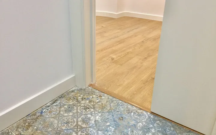 Piso en Calle de Juan de Urbieta, Pacífico - Foto 18