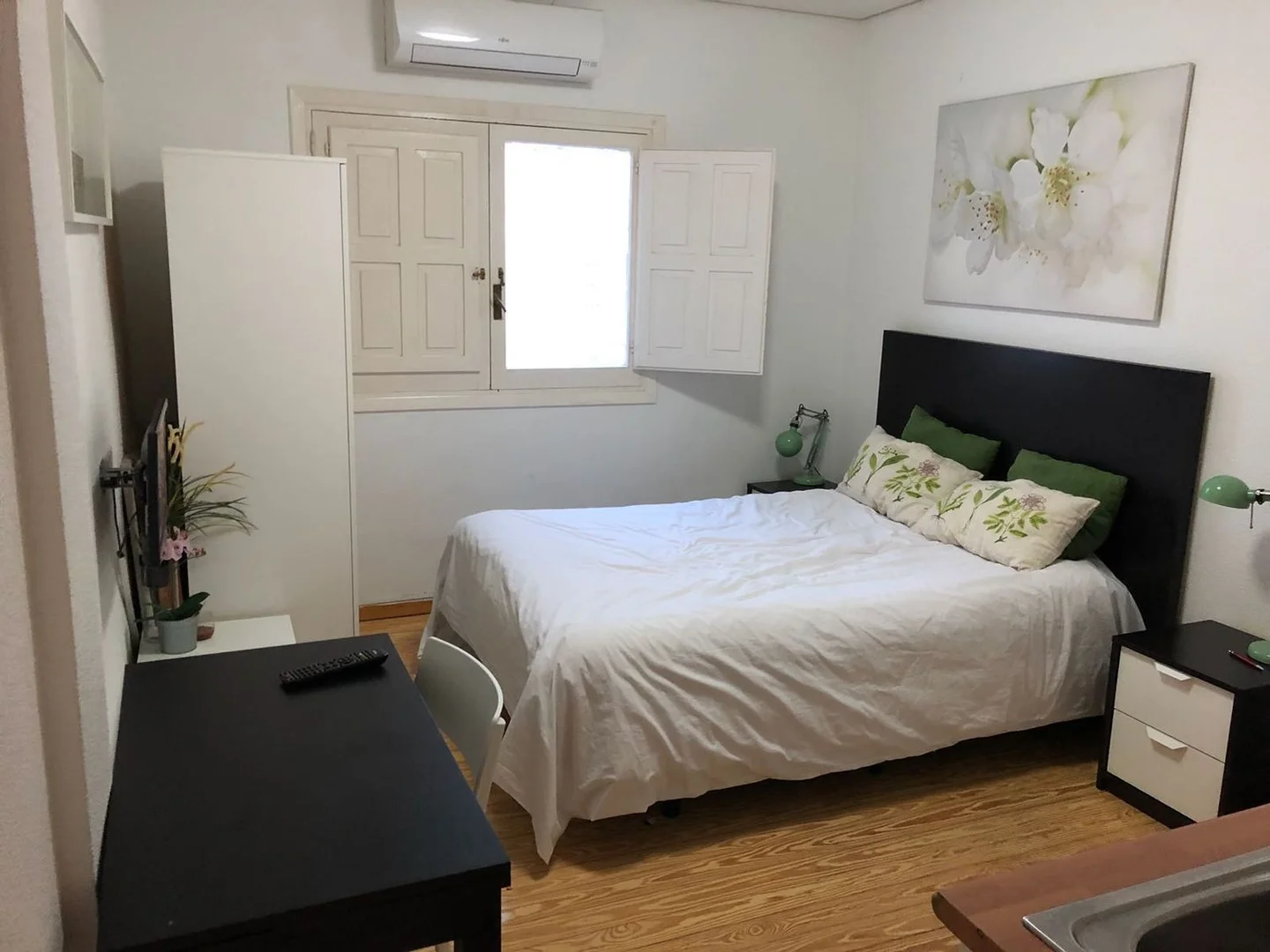 Estudio en calle de la Independencia, 4 - Foto 2