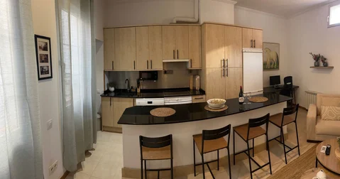 Piso en calle de Alberto Aguilera, 19 - Foto 3