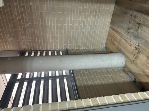 Alquiler de piso en Montecarmelo - Foto 9