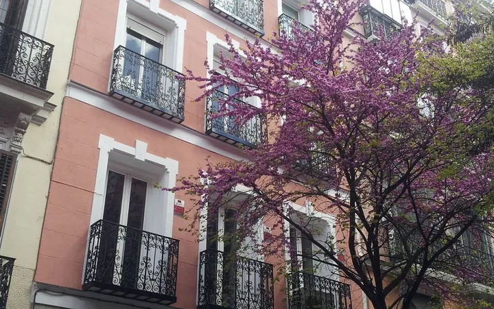 Piso en Calle Almirante, 7, Chueca-Justicia - Foto 16