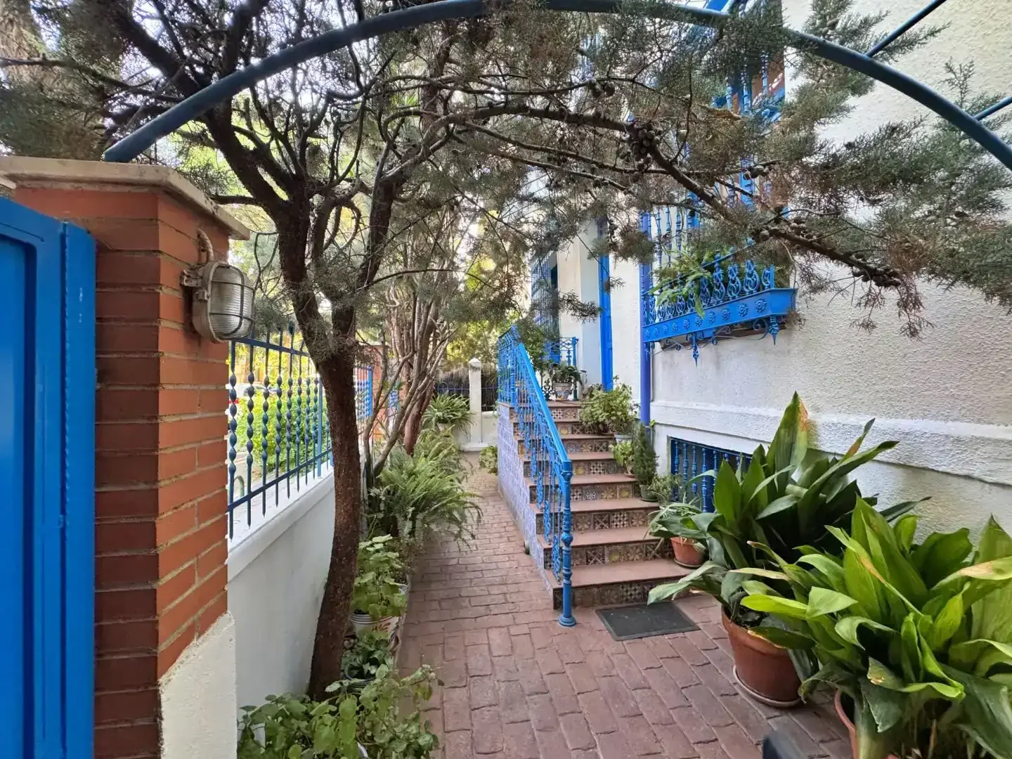 Piso en  Calle del Marqués de Vallejo 13 - Foto 45