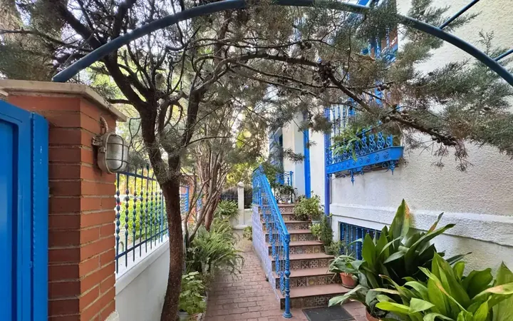 Piso en  Calle del Marqués de Vallejo 13 - Foto 45
