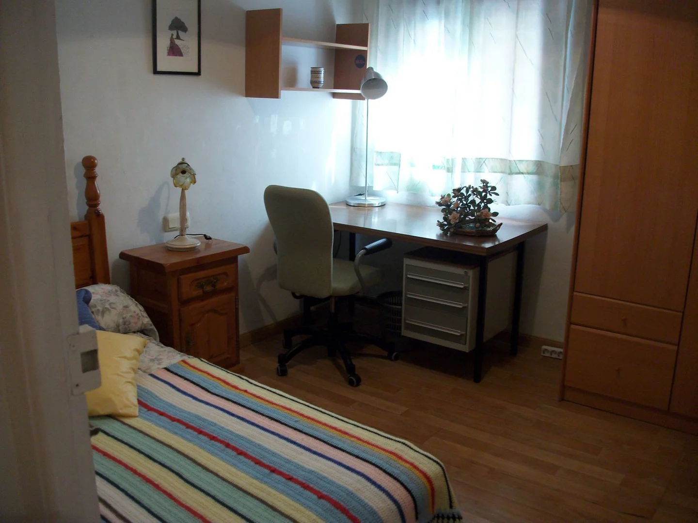 Piso en paseo de las Delicias, 63 - Foto 17