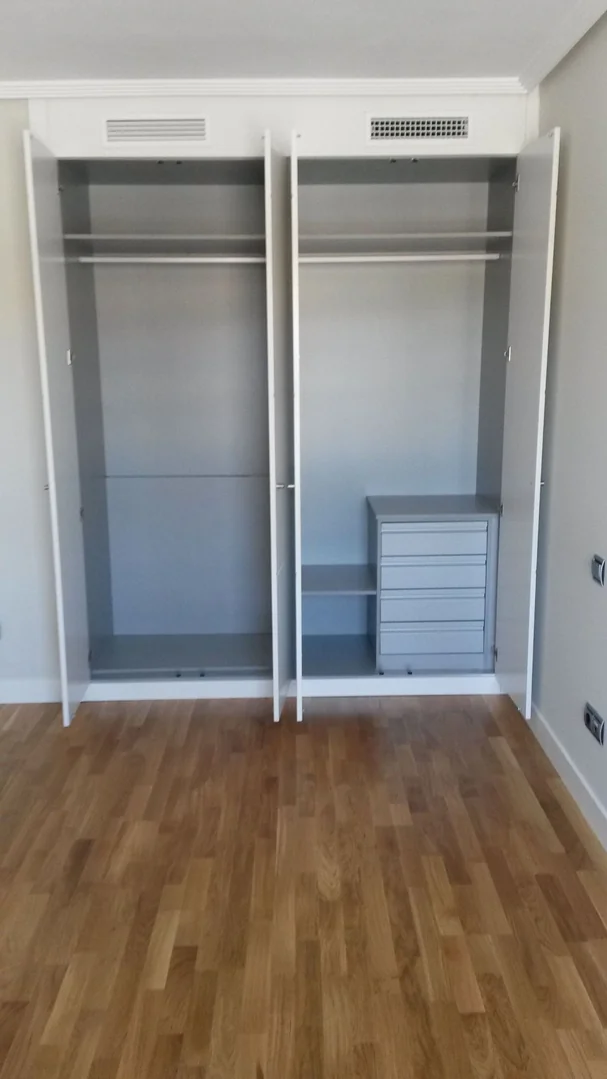 Piso en Calle rabanal del camino, 9, Las Tablas - Foto 10