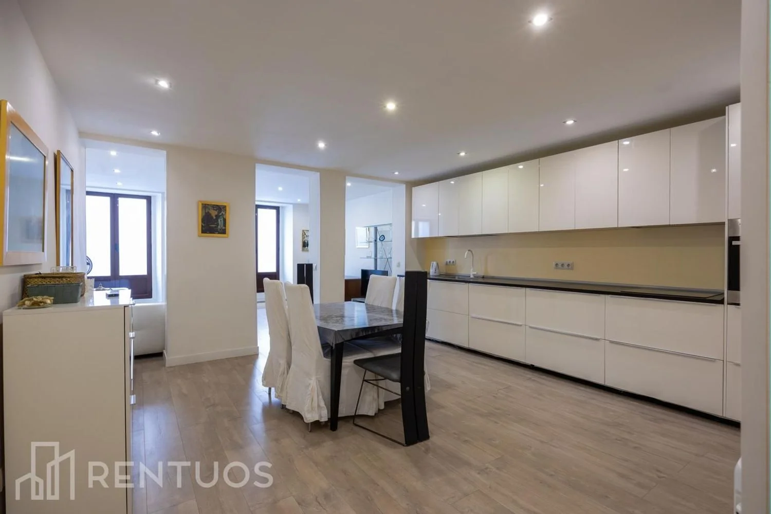 Piso en calle de Arrieta - Foto 10