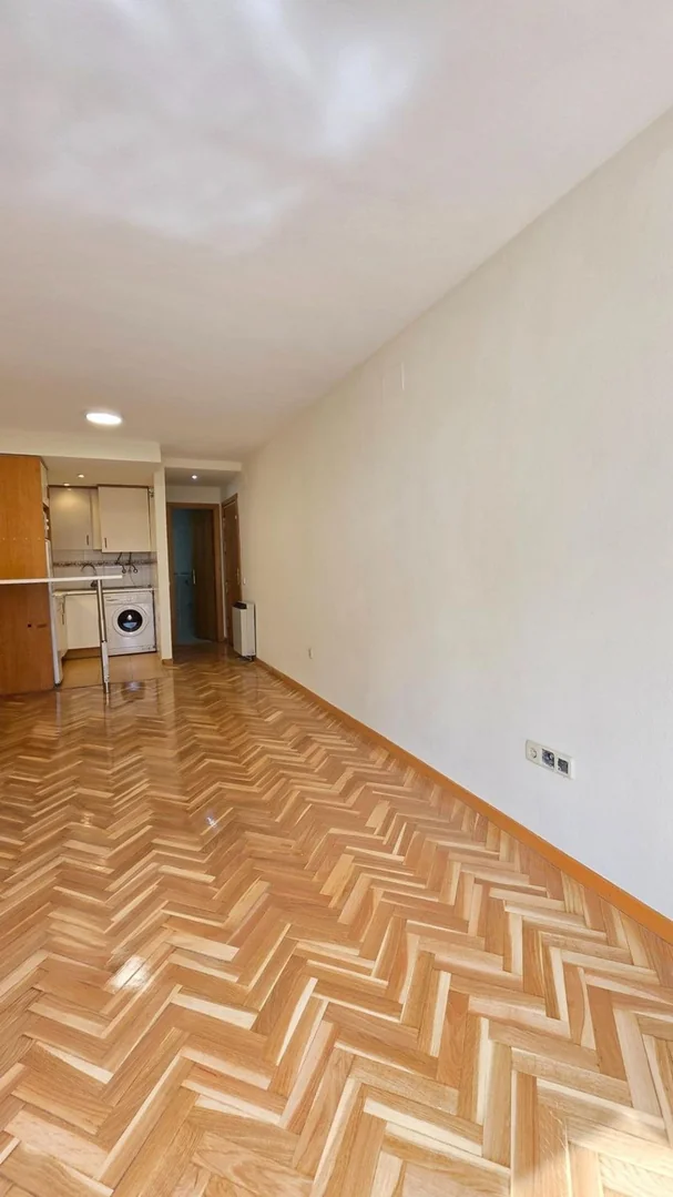 Estudio en Calle de Ayerbe, 25, Casco Histórico de Barajas - Foto 9
