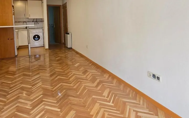 Estudio en Calle de Ayerbe, 25, Casco Histórico de Barajas - Foto 9