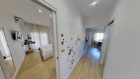 Piso en calle de Josep Estivill, 33 - Foto 9