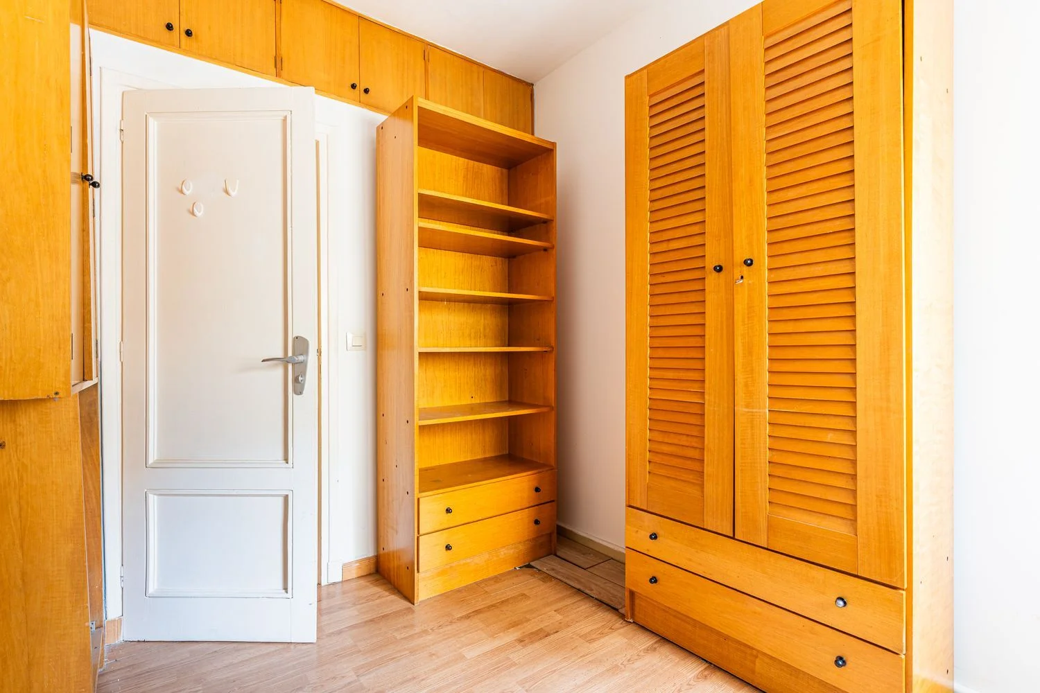 Piso en Barrio Guindalera - Foto 21