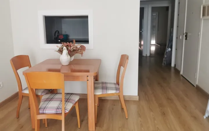 Piso en Calle de Rogent, 81 b, El Camp de l'Arpa del Clot - Foto 1