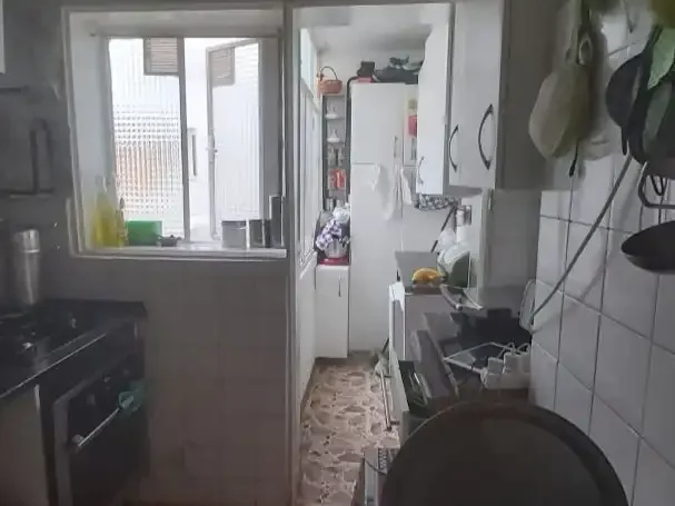 Piso en  Calle de Fray José Cerdeiriña 68 - Foto 4