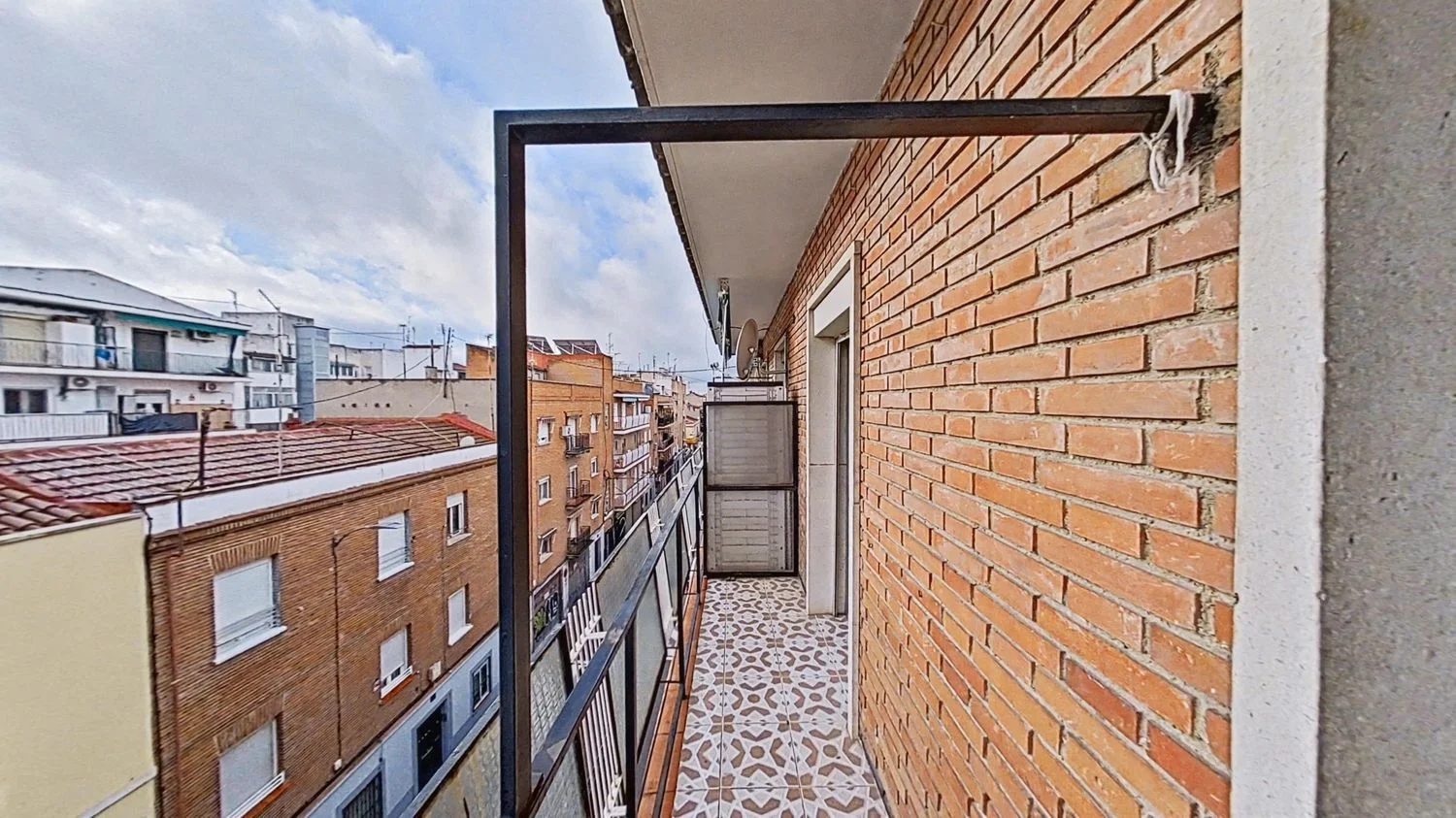 Piso en Barrio San Diego - Foto 26