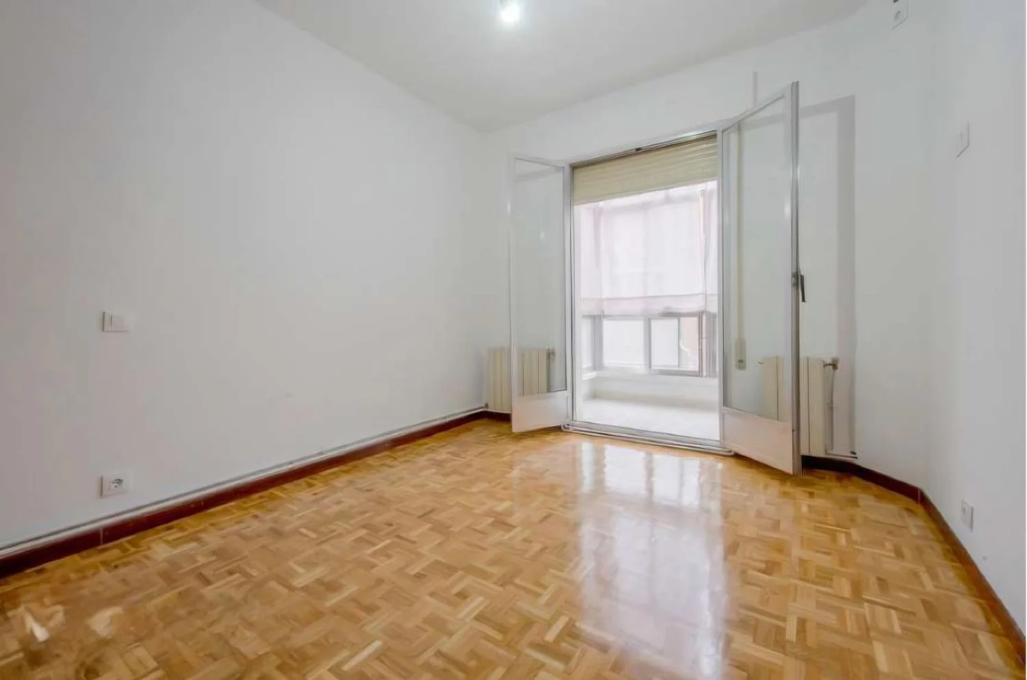 Piso en Calle de la Oca, Madrid, 61 - Foto 2