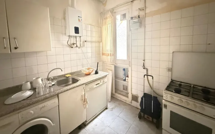 Piso en Lavapiés-Embajadores, Lavapiés-Embajadores - Foto 6