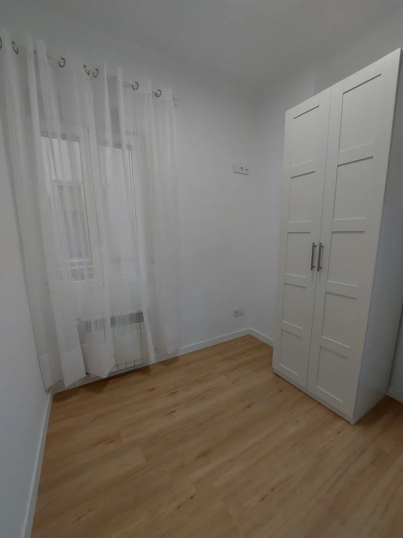 Piso en Barrio Argüelles - Foto 12