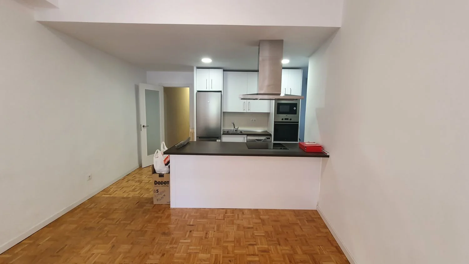 Piso en Calle de la Infanta Mercedes, Madrid, 27, Cuatro Caminos - Foto 3