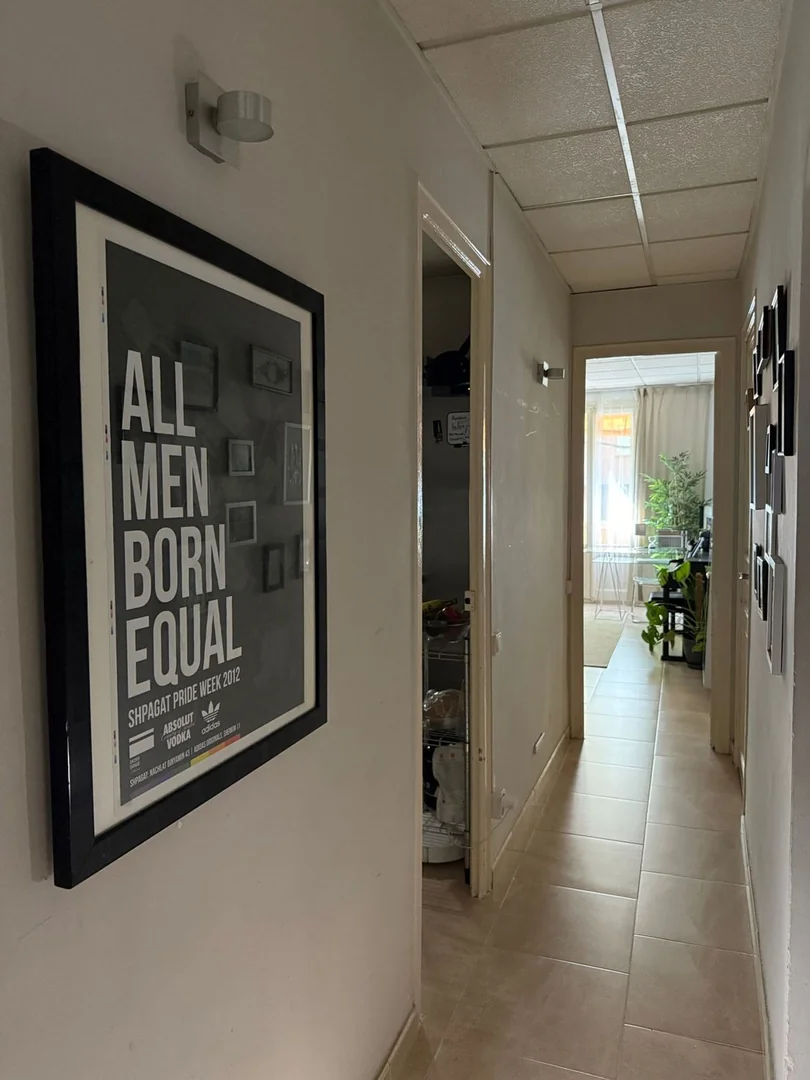 Piso en Calle de Ramon Turró, 250, El Poblenou - Foto 4