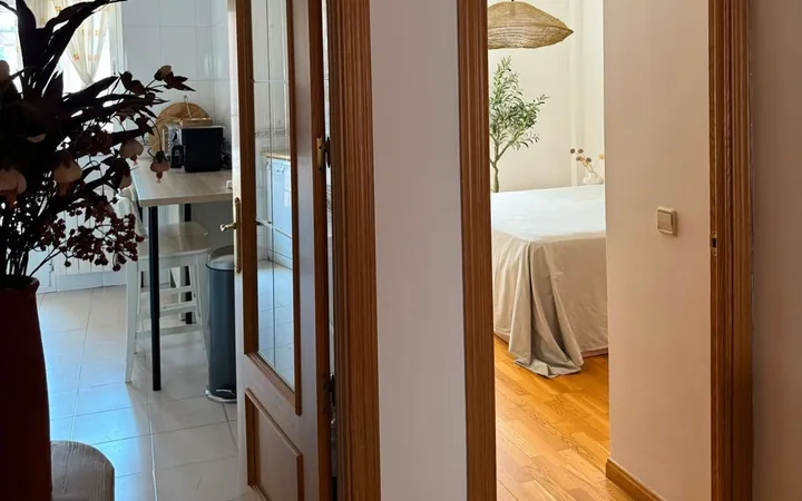 Piso en Calle de Gonzalo Herrero, 27, Valdeacederas - Foto 5