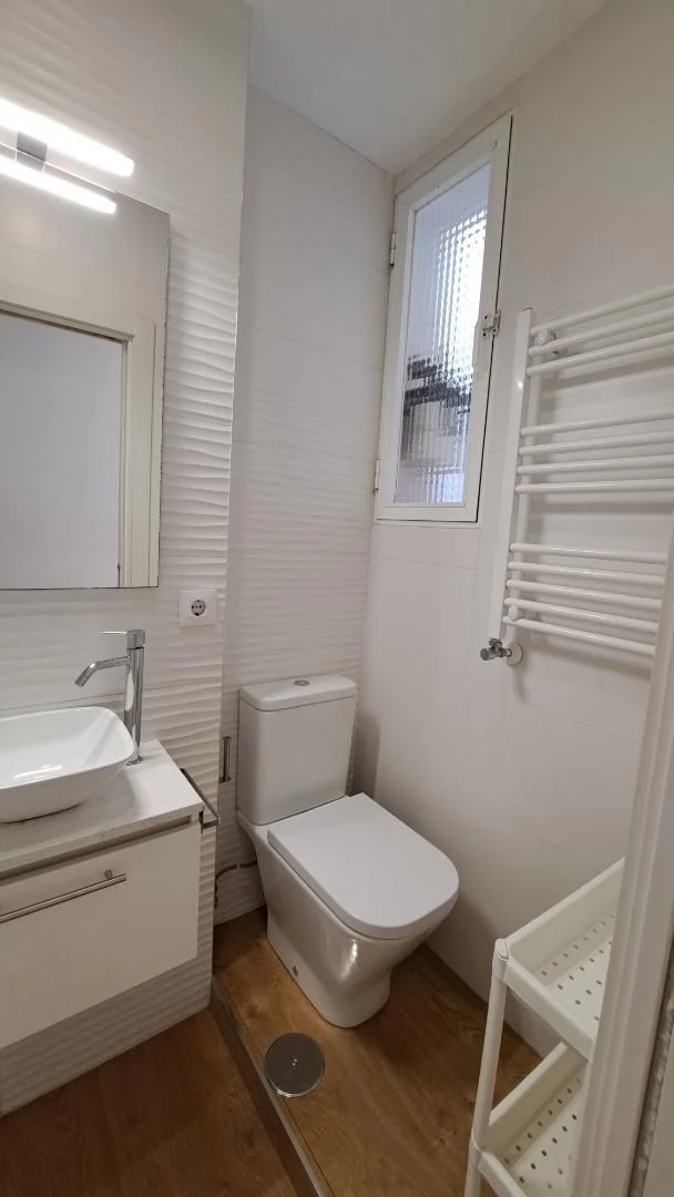 Piso en  Calle de Alcántara 23 - Foto 28