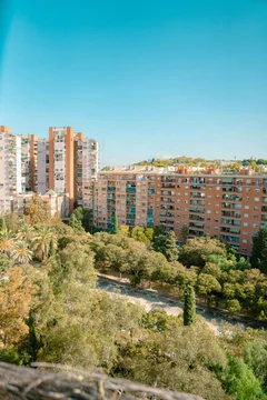 Estudio en paseo de la Zona Franca, 222 - Foto 9