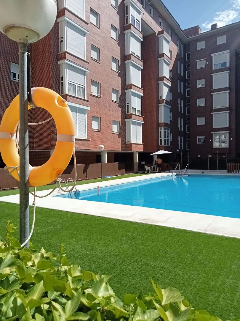 Piso en Calle Burguete, 40, Las Tablas - Foto 3
