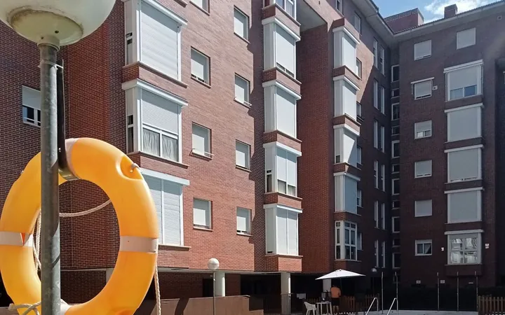 Piso en Calle Burguete, 40, Las Tablas - Foto 3