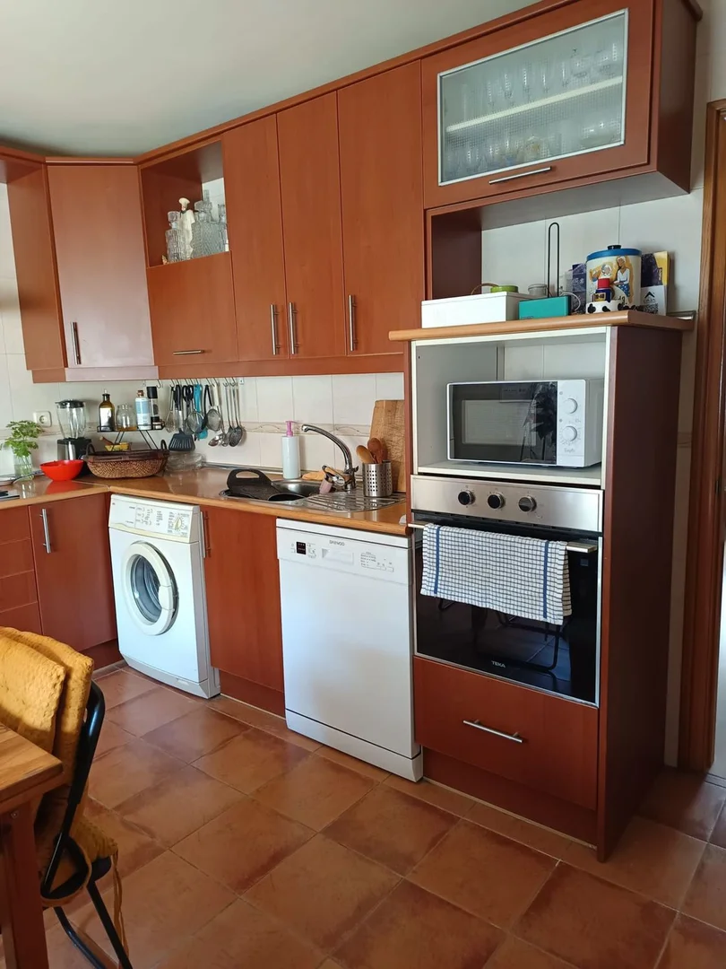 Chalet adosado en Barrio Canillas - Foto 11