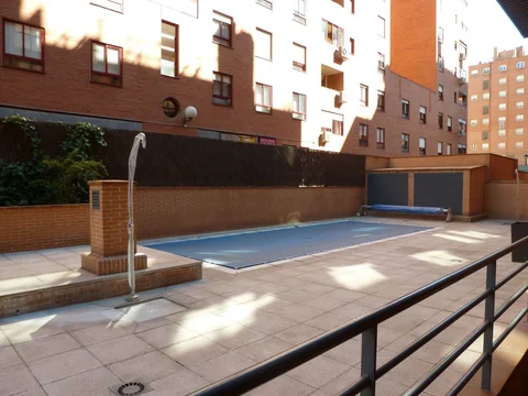 Piso en calle Rafael Bergamin, 20 - Foto 8