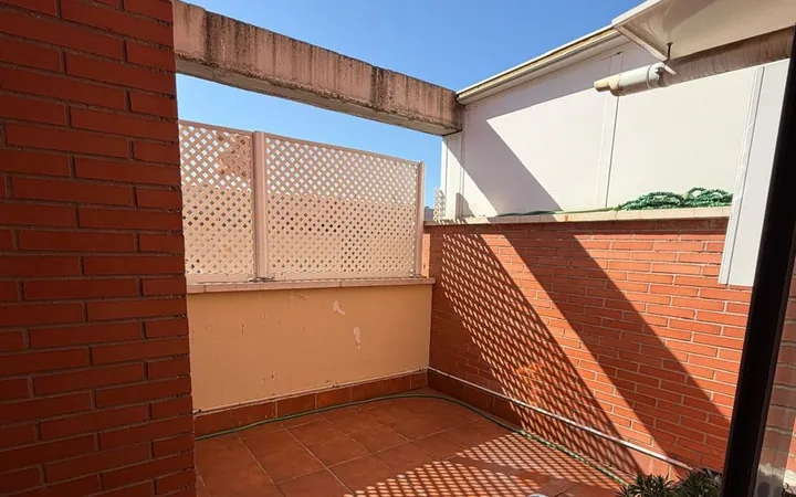 Ático en Calle del Pintor Antonio Saura, 11, Sanchinarro - Foto 4