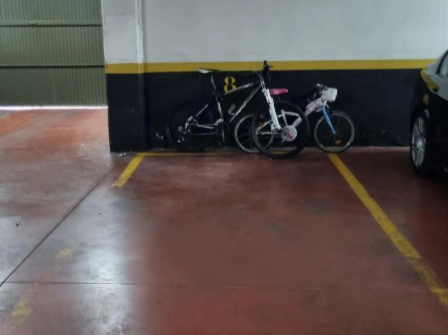 Piso en  Calle de Ángel Larra 37 - Foto 42