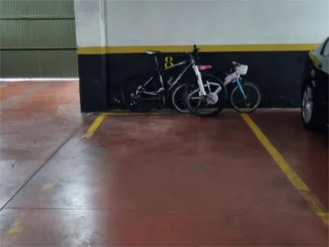 Piso en  Calle de Ángel Larra 37 - Foto 42