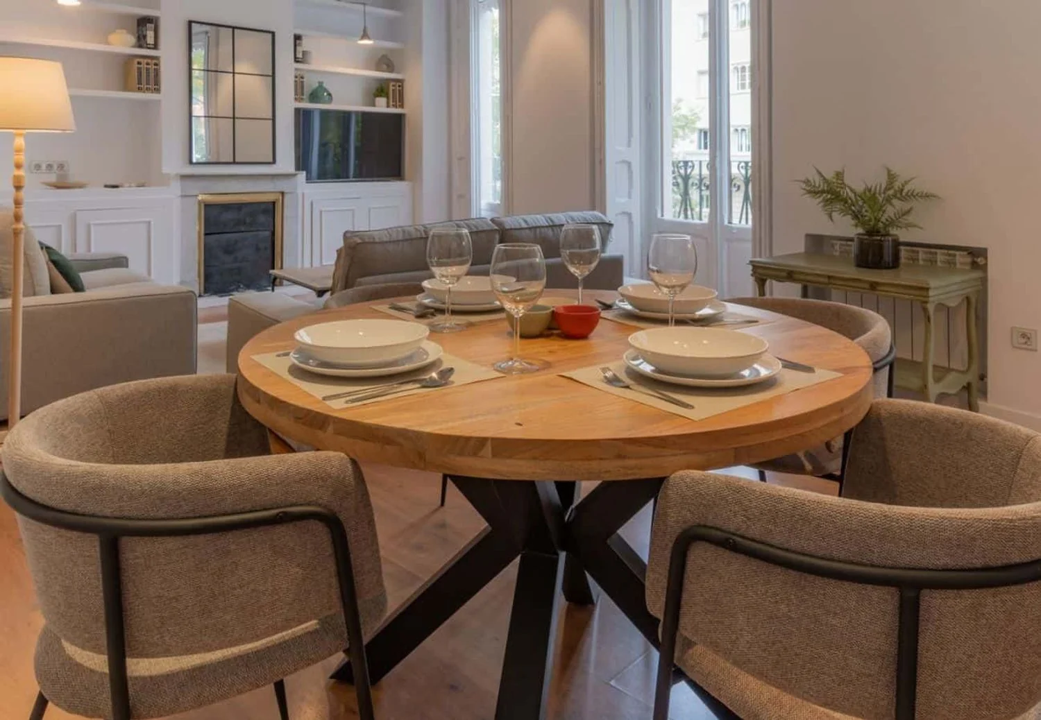 Piso en Calle de Santa Engracia, 35, Trafalgar - Foto 13