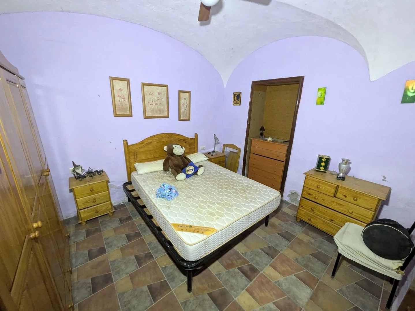 Casa independiente en calle Duque Salas, 27 - Foto 8