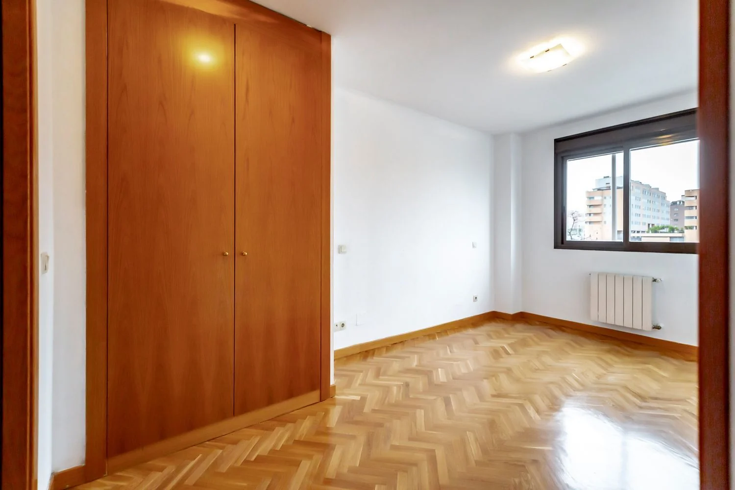 Piso en Calle Valcarlos, 24, Las Tablas - Foto 5