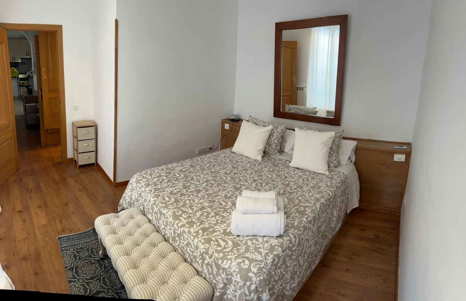 Piso en calle de Alberto Aguilera, 19 - Foto 16