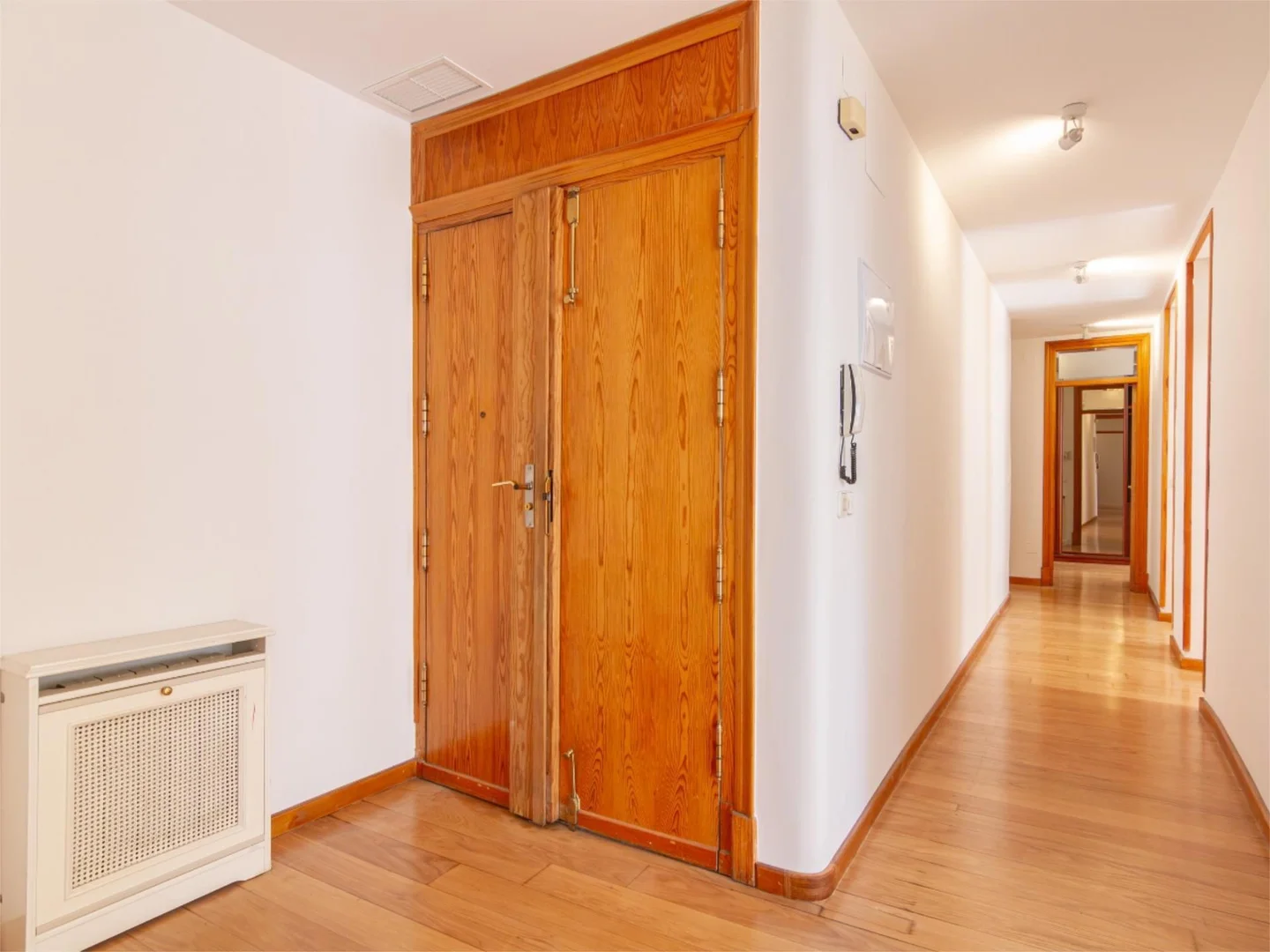 Piso en  Calle de Santa Teresa 3 - Foto 27