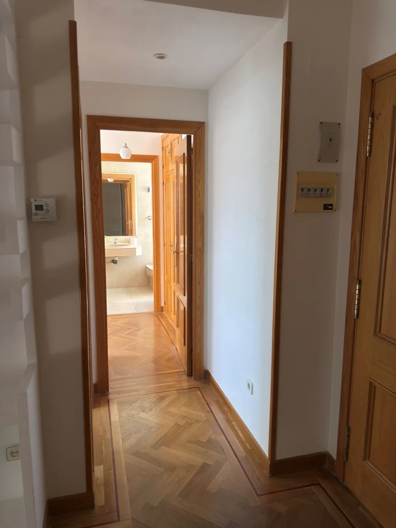 Piso en Calle de Numancia, 31, Bellas Vistas - Foto 16
