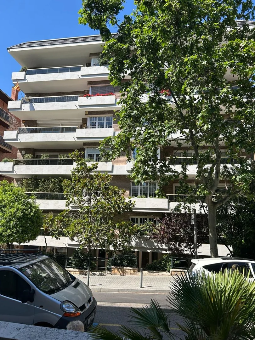 Piso en Calle del Doctor Roux, 92 - Foto 27