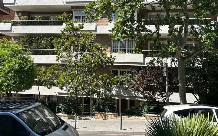 Piso en Calle del Doctor Roux, 92 - Foto 27