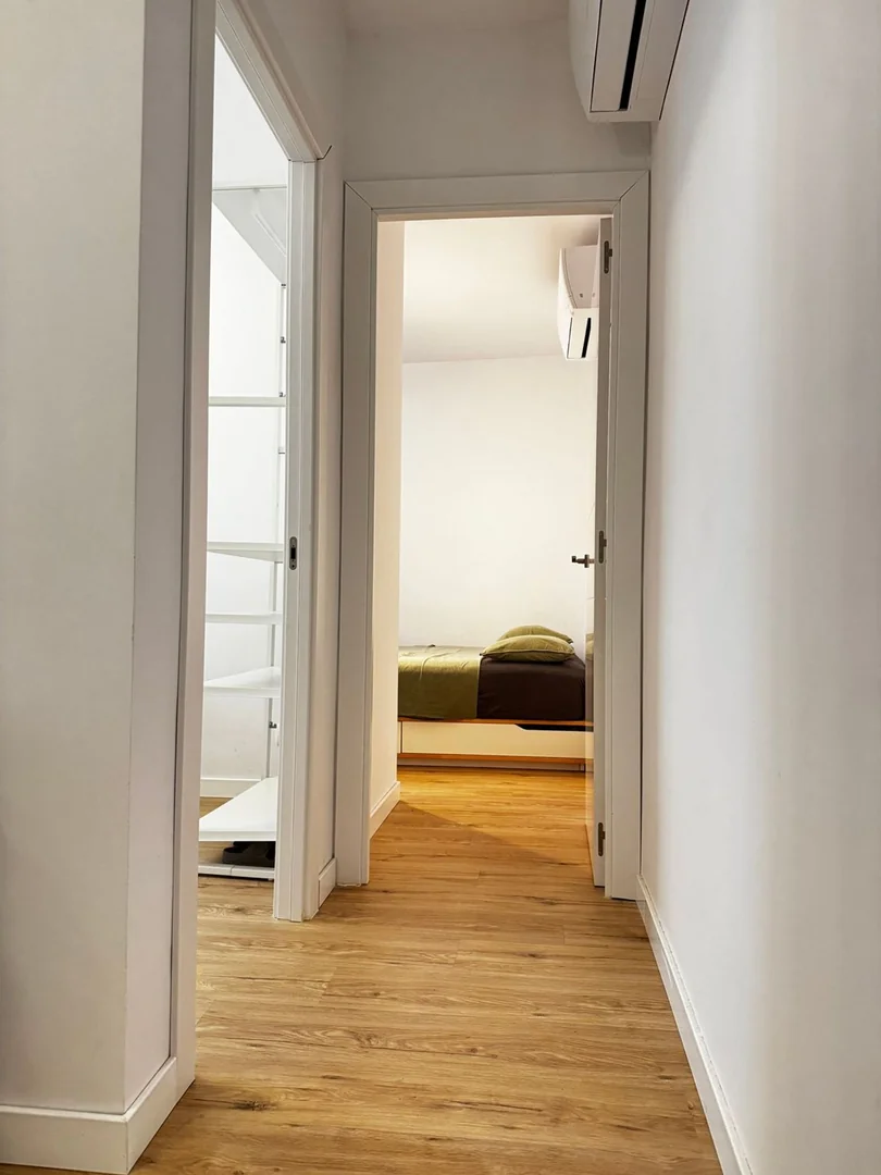 Piso en Calle del Amparo, 78, Lavapiés-Embajadores - Foto 7