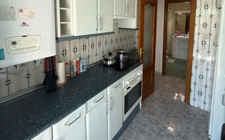 Piso en Plaza de Arteijo, 8, Pilar - Foto 16