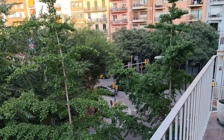 Piso en Calle del Comandant Benítez, 7, La Maternitat i Sant Ramon - Foto 3